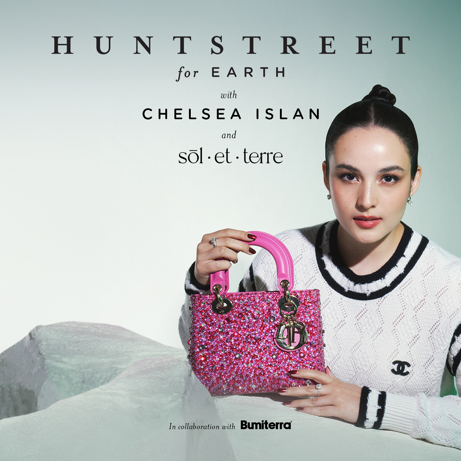 Chelsea Islan Banner