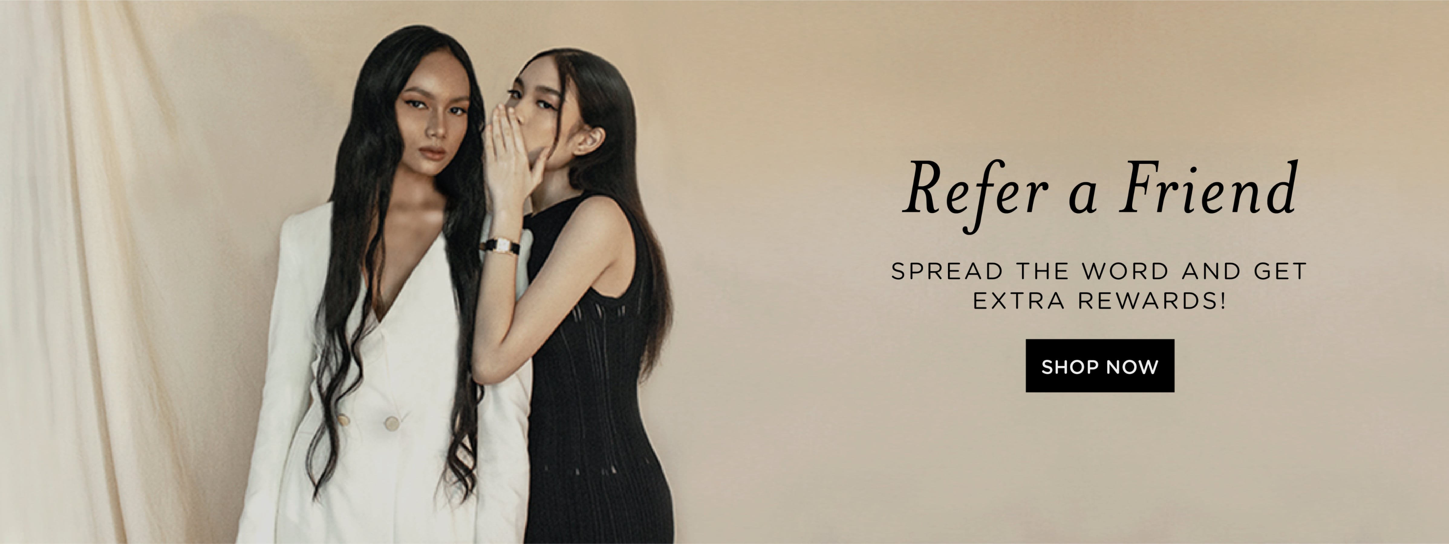 Refer a Friend